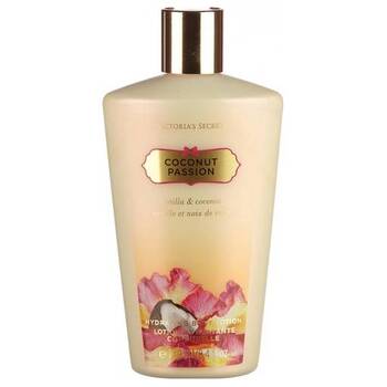 Coconut Passion Telové mlieko